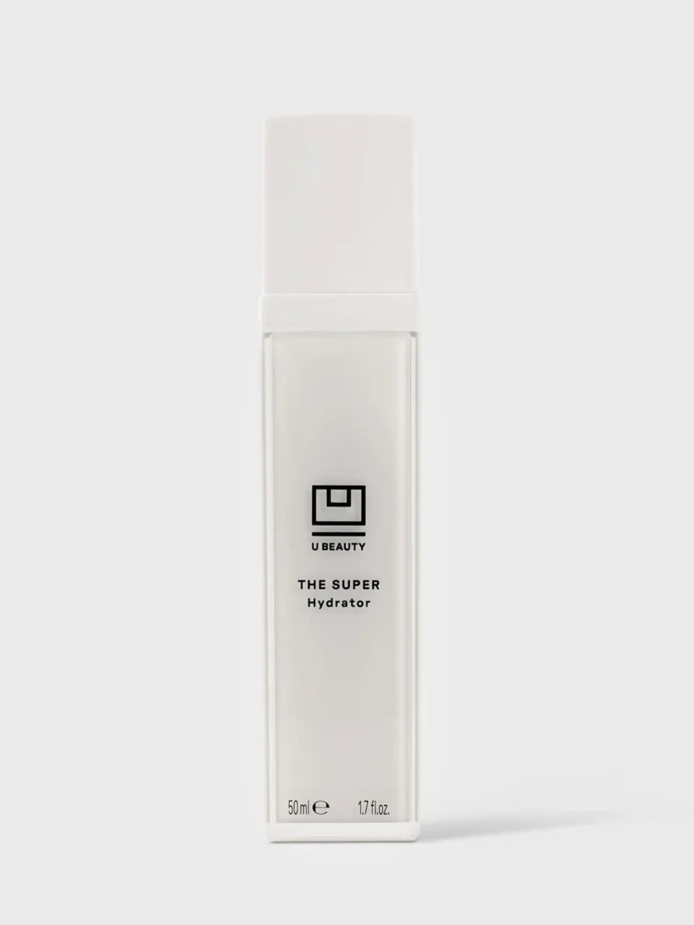 U Beauty The Super Hydrator — 50ML NEW